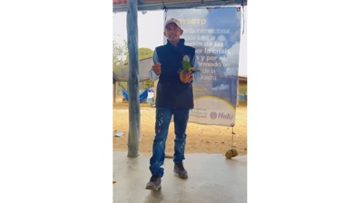 Miniatura de Incorporar sistemas ancestrales al sistema de salud rural