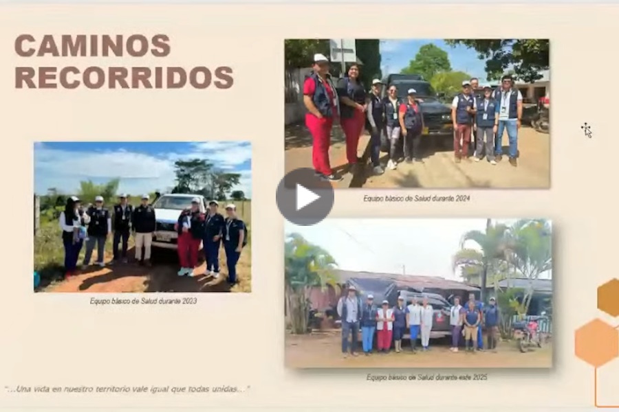 Miniatura de video
